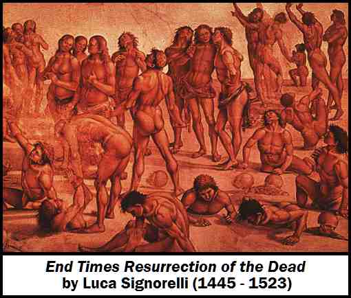resurrection